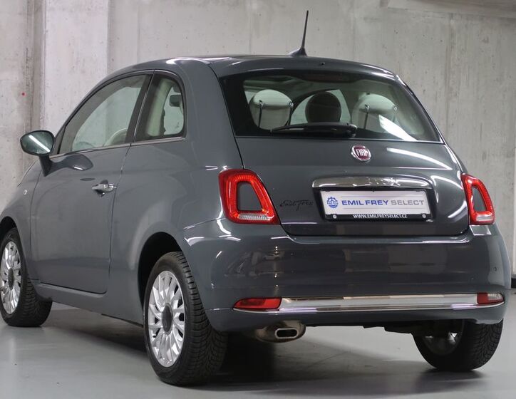 Fiat 500 7