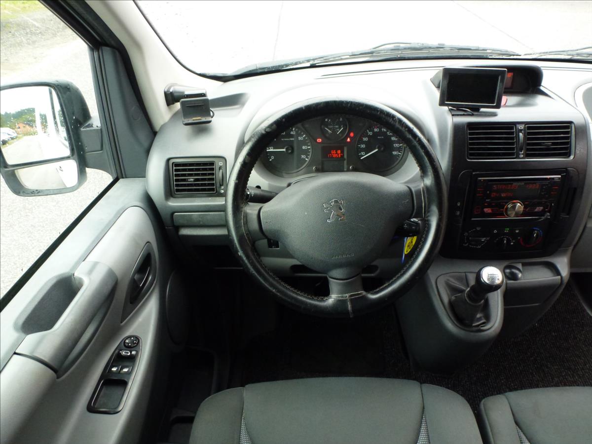 Peugeot Expert