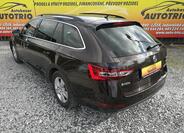 Škoda Superb 4