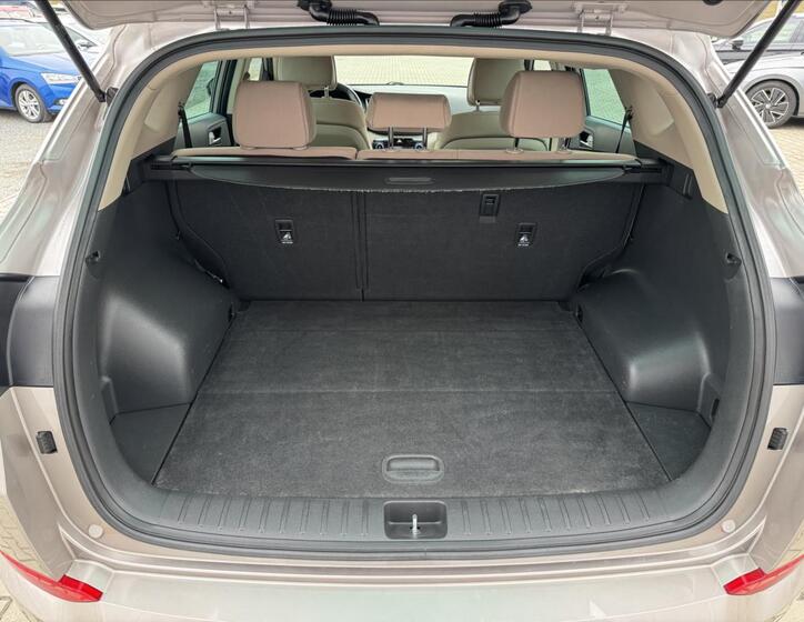 Hyundai Tucson 20