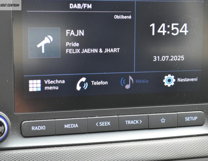 Hyundai Kona 23