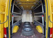 Volkswagen Crafter 20