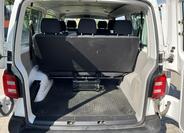 Volkswagen Transporter 20