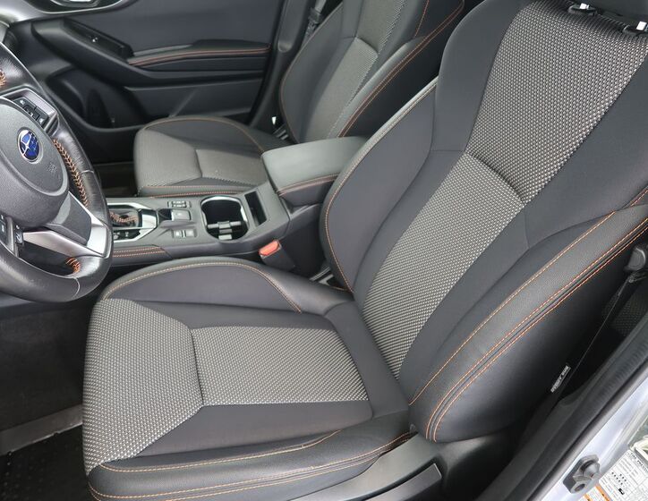 Subaru XV 9