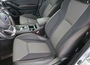 Subaru XV 9