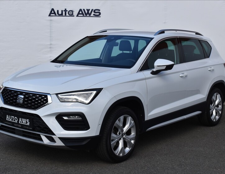 Seat Ateca 1