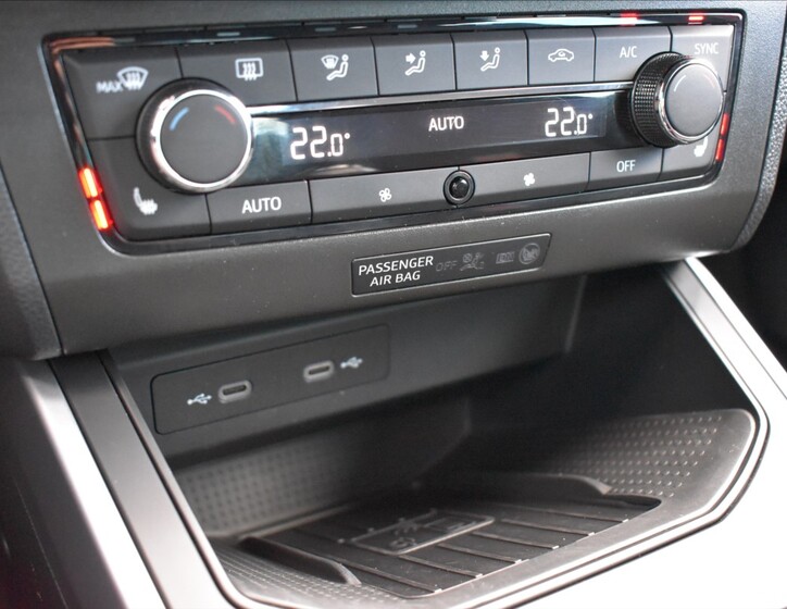 Seat Arona 45