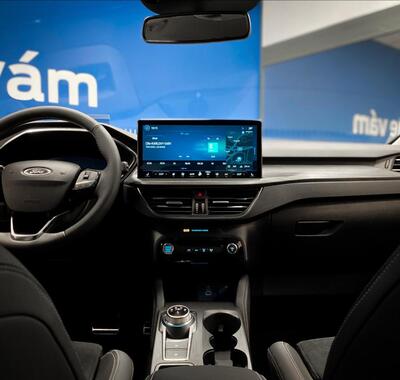 Ford Kuga 7