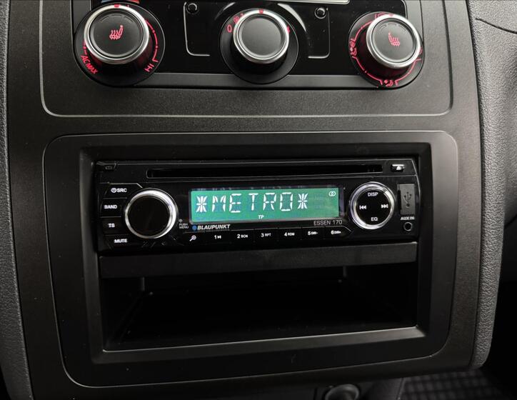 Volkswagen Caddy 14