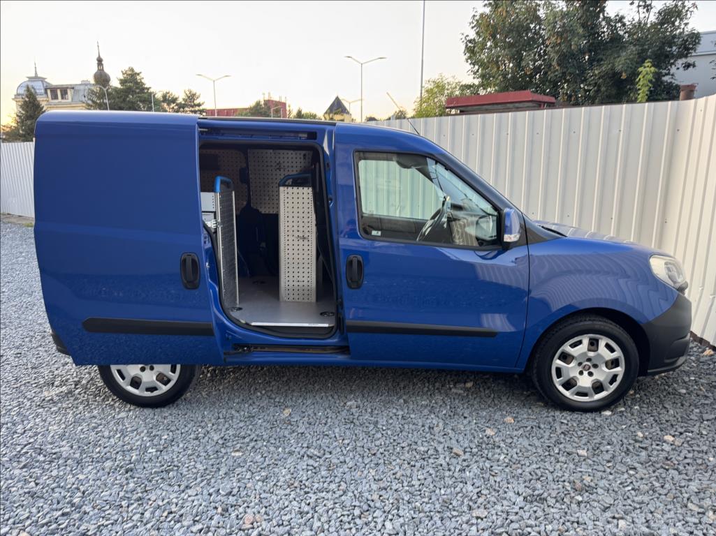 Fiat Dobló