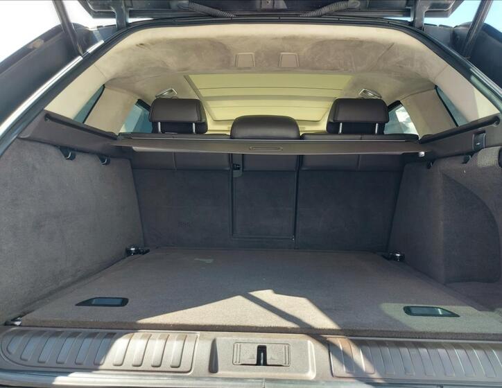 Land Rover Range Rover Sport 16