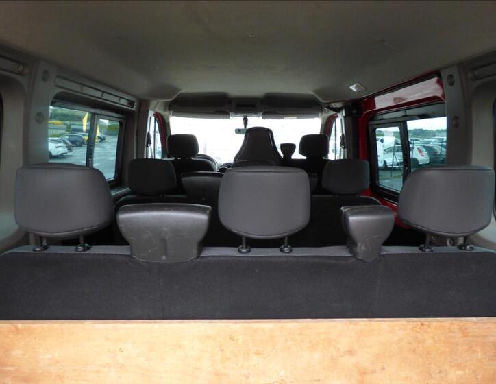 Renault Master 37