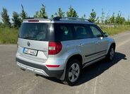 Škoda Yeti 5