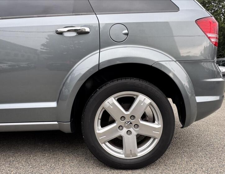 Dodge Journey 27