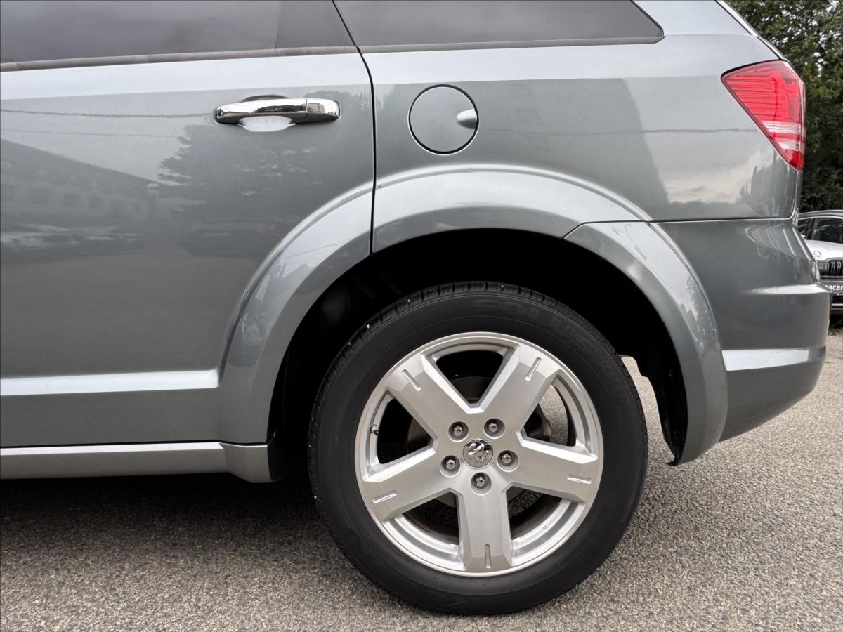 Dodge Journey