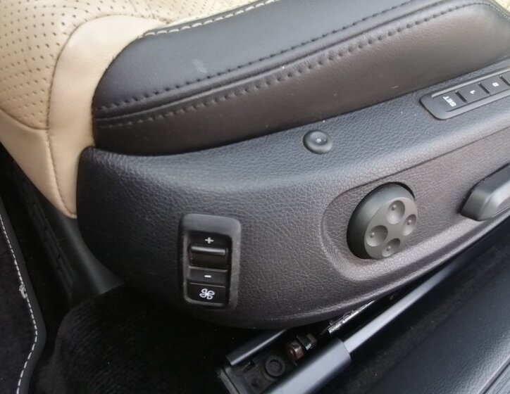 Volkswagen CC 16