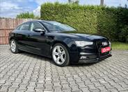 Audi A5 8