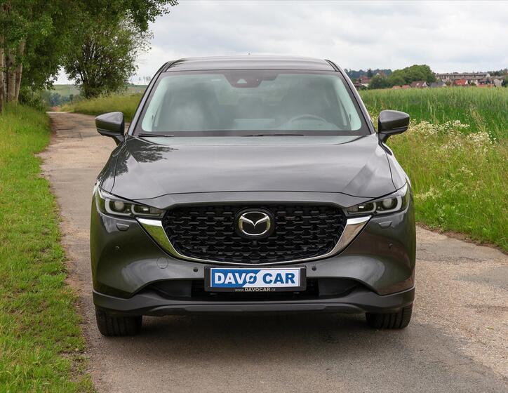 Mazda CX-5 2