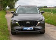 Mazda CX-5 2