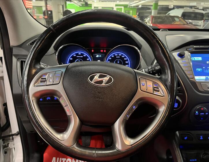 Hyundai ix35 27