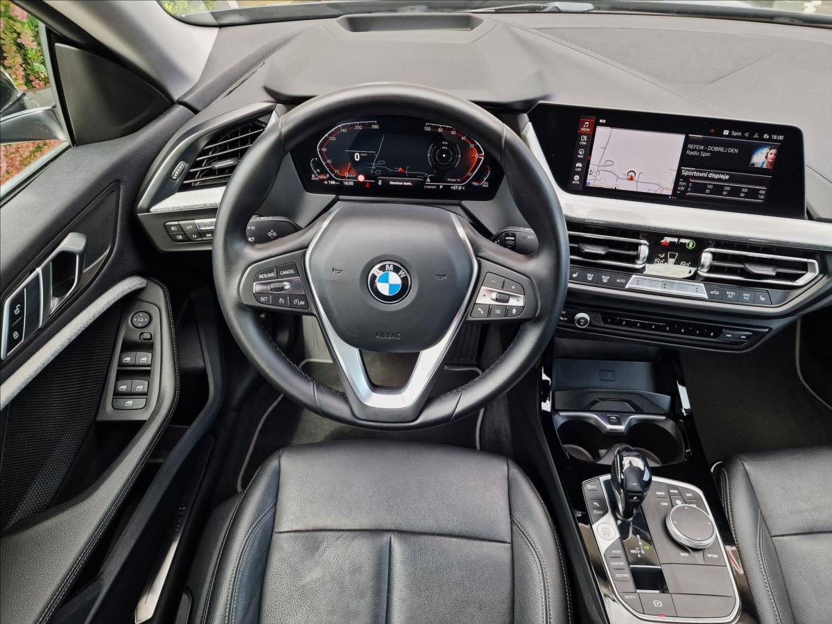 BMW Řada 2