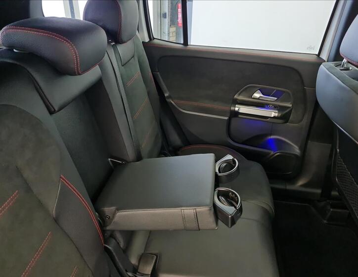 Mercedes-Benz GLB 20