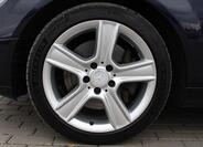 Mercedes-Benz Třídy C 9