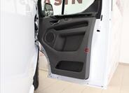 Ford Tourneo Custom 11