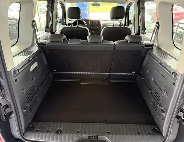 Mercedes-Benz Citan 20