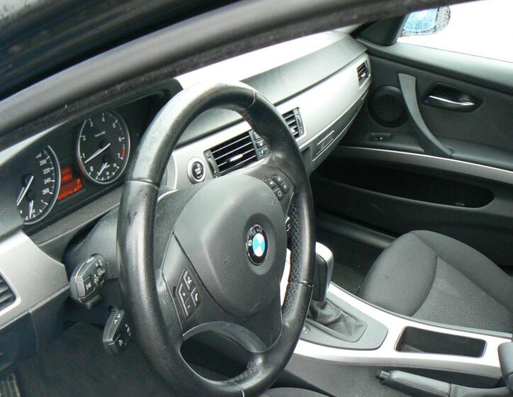 BMW Řada 3 10