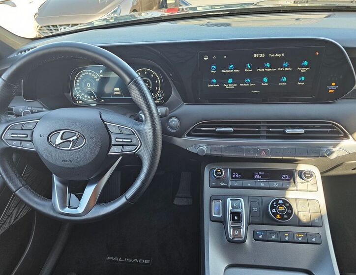 Hyundai Palisade 42