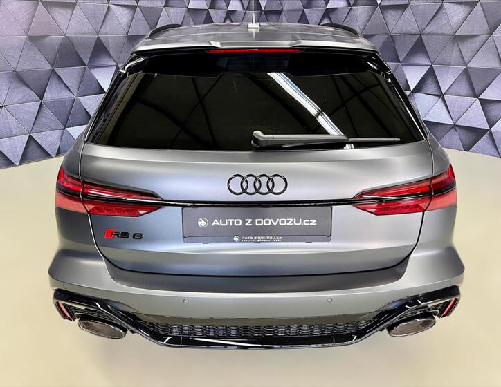 Audi RS 6 5