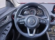 Mazda CX-3 12