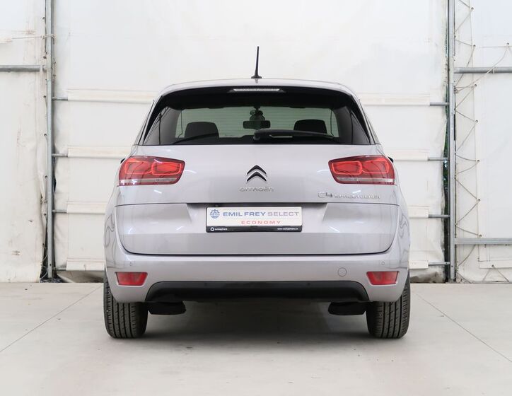 Citroën C4 SpaceTourer 7