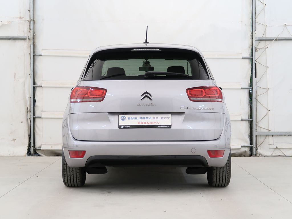 Citroën C4 SpaceTourer