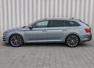 Škoda Superb 2