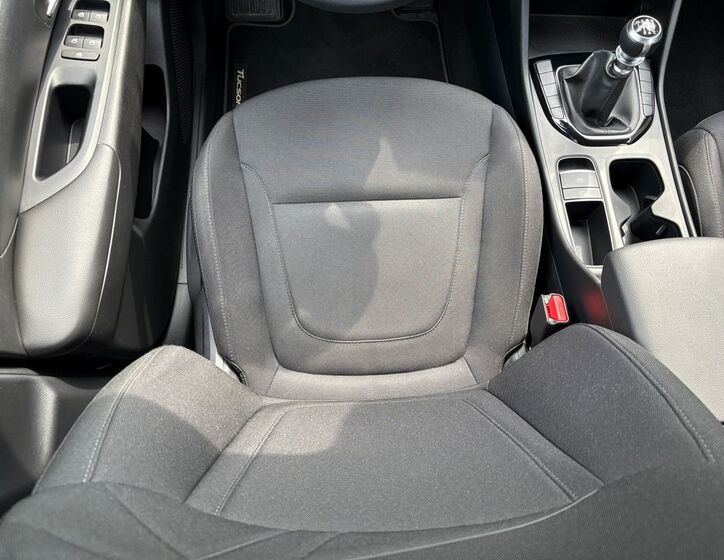 Hyundai Tucson 34