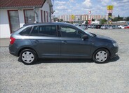 Škoda Rapid 5
