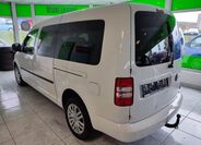 Volkswagen Caddy 3