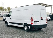 Renault Master 4