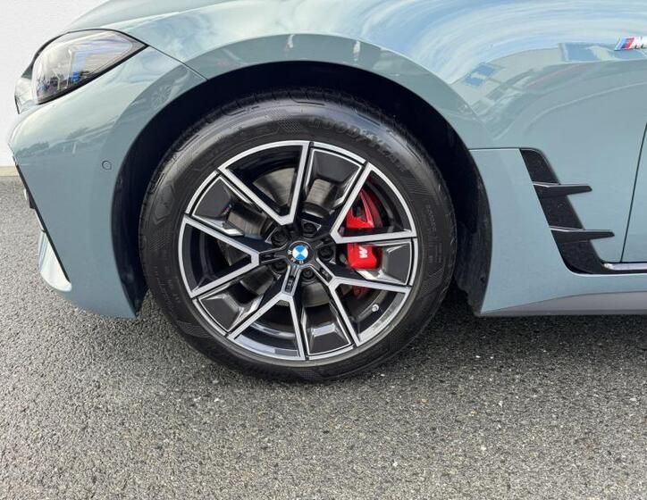 BMW Řada 4 4