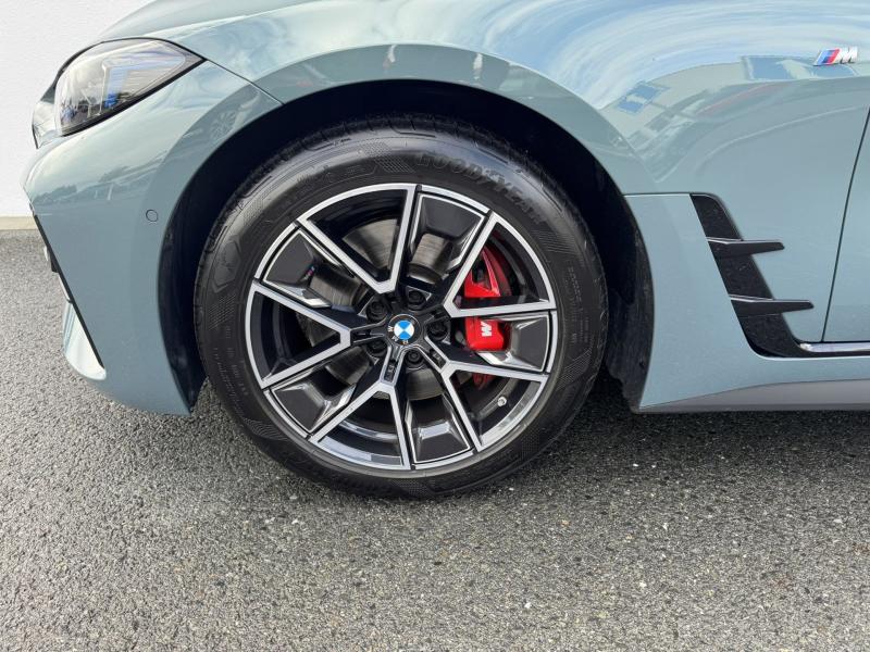 BMW Řada 4
