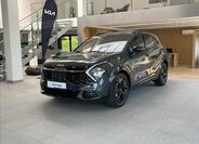 KIA Sportage 1