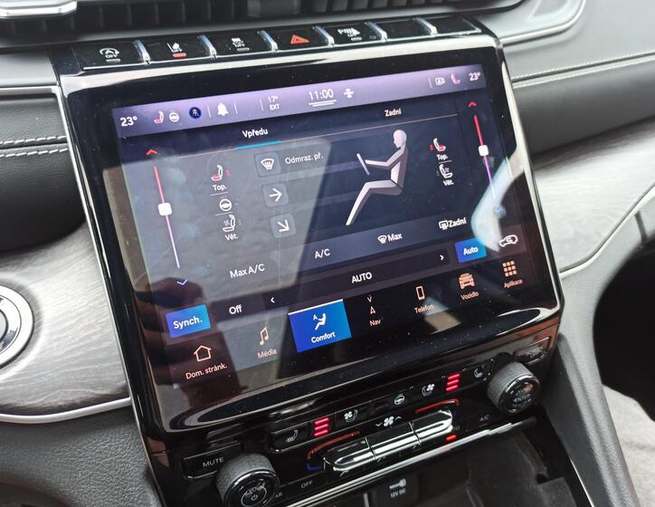 Jeep Grand Cherokee 38
