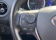 Toyota Corolla 20