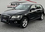 Audi Q5 1