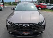 Hyundai Tucson 7