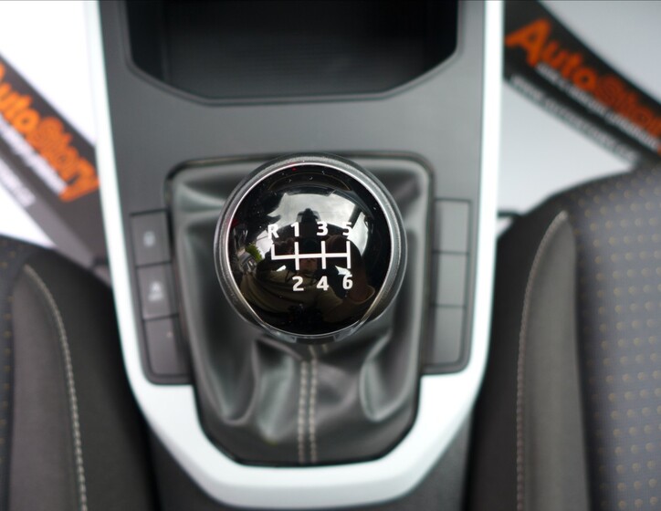 Seat Arona 25