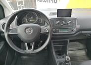 Škoda Citigo 5