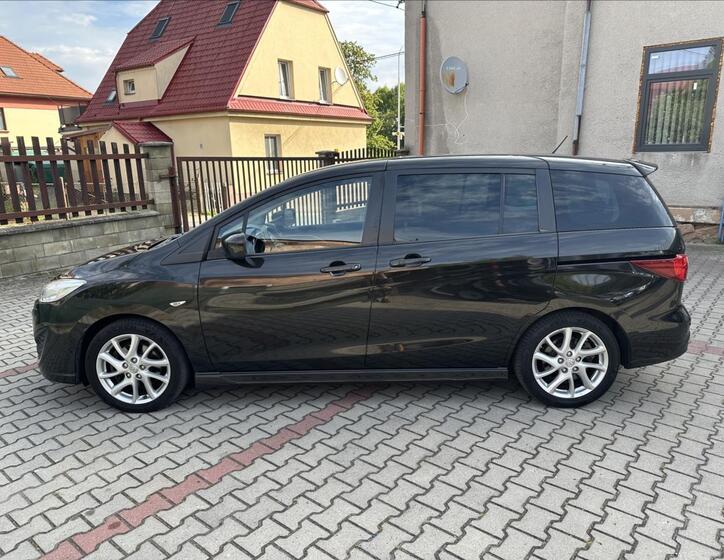 Mazda 5 7